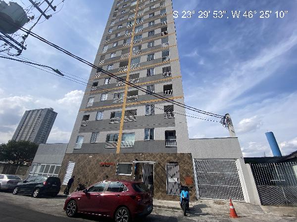 Apartamento em leilão em Sao Paulo