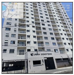Apartamento em leilão em Niteroi