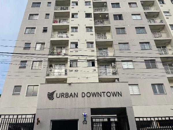 Apartamento em leilão em Niteroi