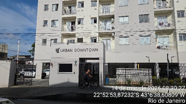 Apartamento em leilão em Niteroi