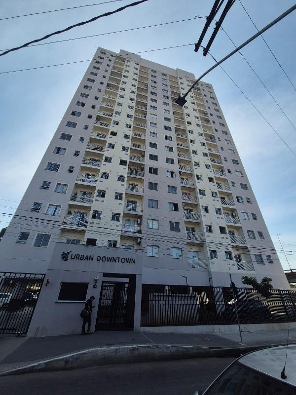 Apartamento em leilão em Niteroi