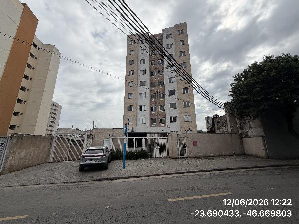 Apartamento em leilão em Sao Paulo