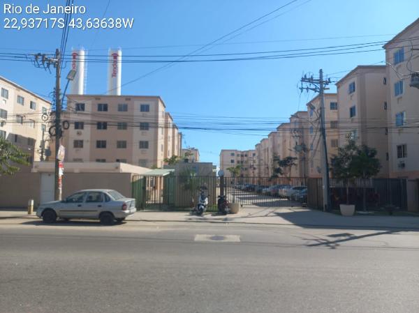 Apartamento em leilão em Rio De Janeiro