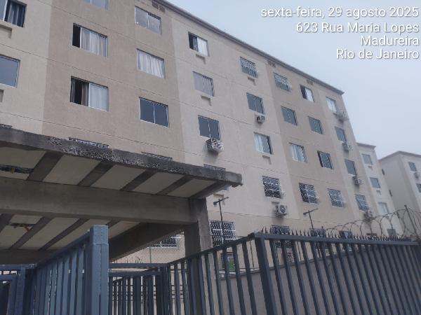 Apartamento em leilão em Rio De Janeiro