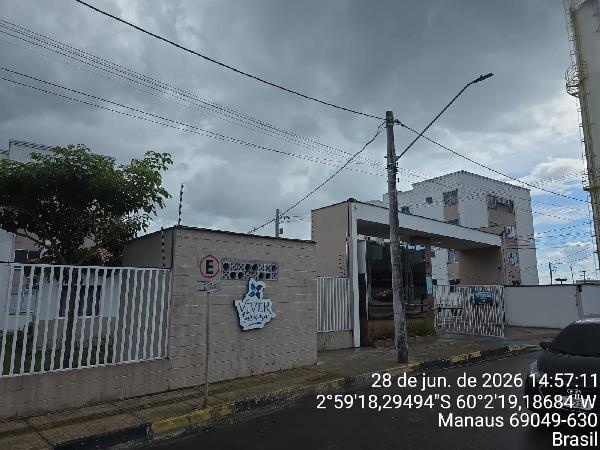 Apartamento em leilão em Manaus