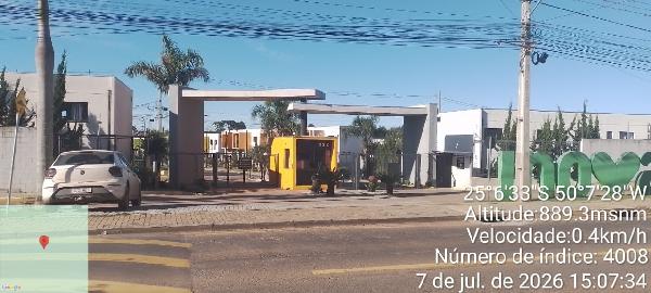 Apartamento em leilão em Ponta Grossa