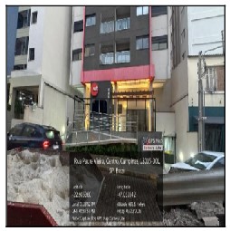 Apartamento em leilão em Campinas