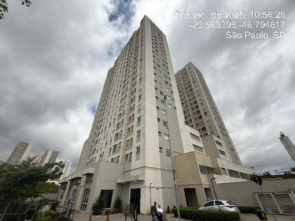 Apartamento em leilão em Sao Paulo