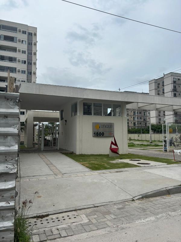 Apartamento em leilão em Jaboatao Dos Guararapes