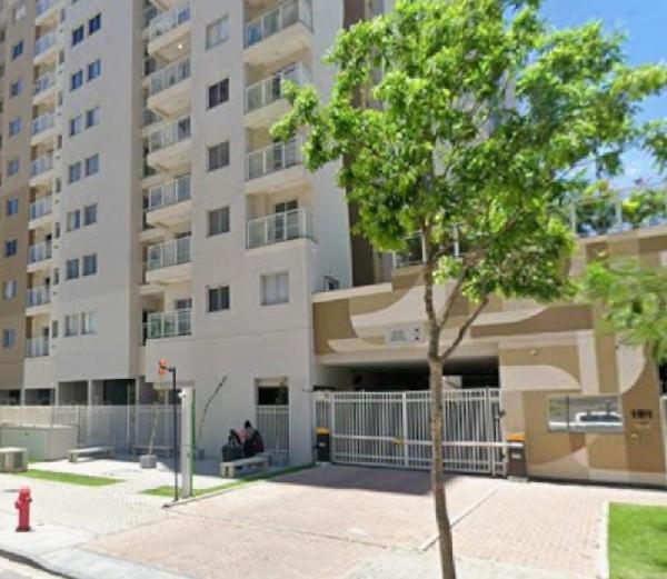 Apartamento em leilão em Rio De Janeiro