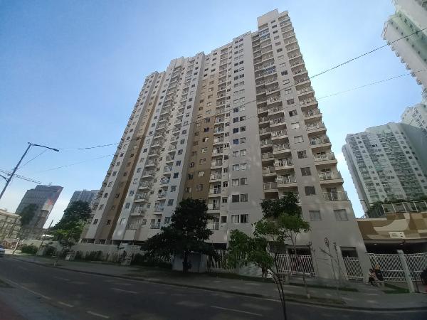 Apartamento em leilão em Rio De Janeiro