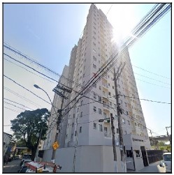 Apartamento em leilão em Niteroi