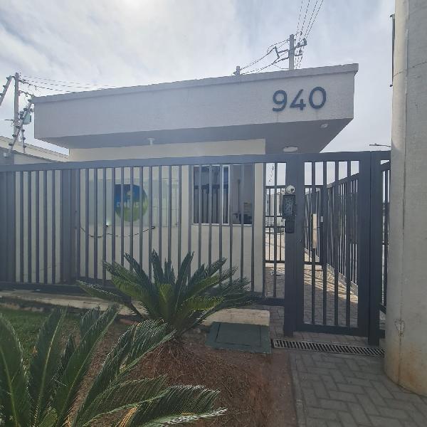 Apartamento em leilão em Poa