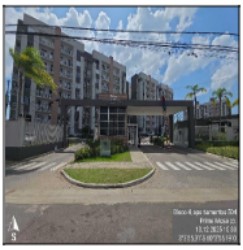 Apartamento em leilão em Manaus