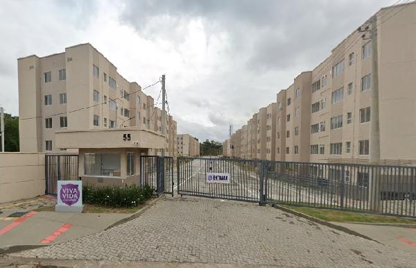 Apartamento em leilão em Rio De Janeiro