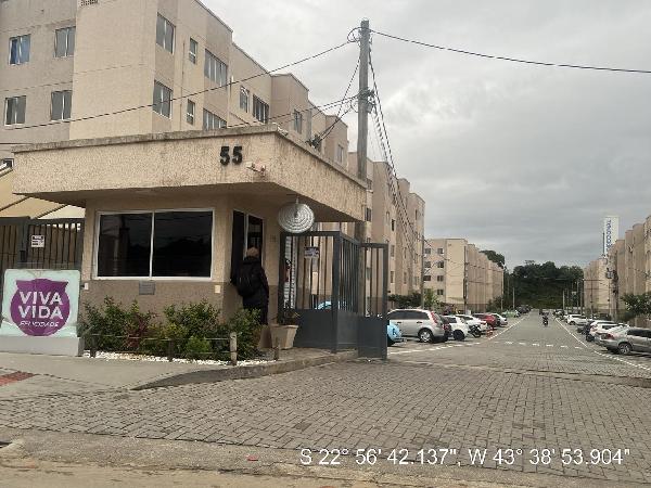 Apartamento em leilão em Rio De Janeiro