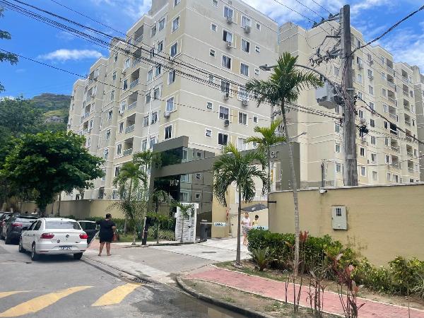 Apartamento em leilão em Rio De Janeiro