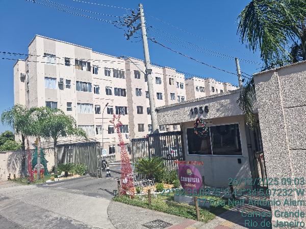 Apartamento em leilão em Rio De Janeiro