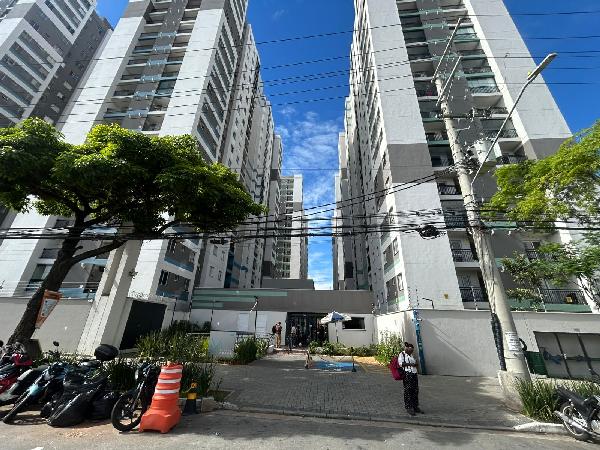 Apartamento em leilão em Sao Paulo