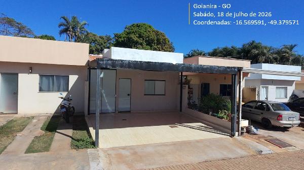 Casa em leilão em Goianira