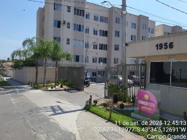 Apartamento em leilão em Rio De Janeiro