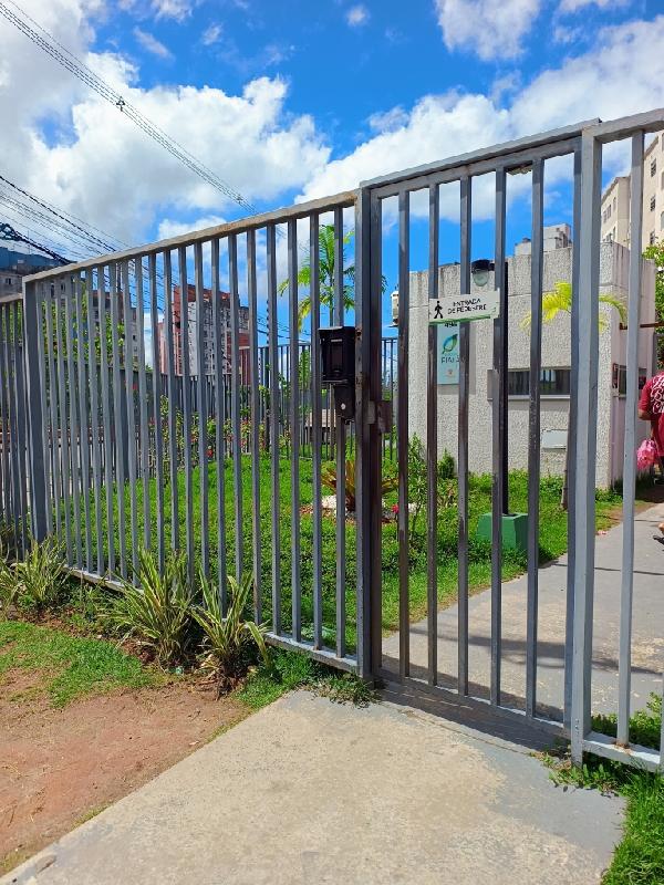 Apartamento em leilão em Salvador