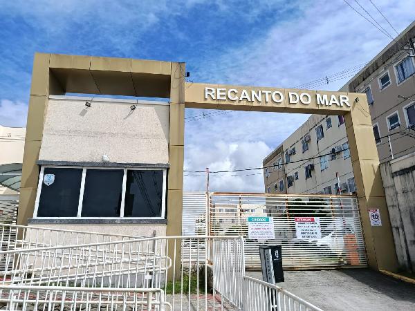 Apartamento em leilão em Jaboatao Dos Guararapes