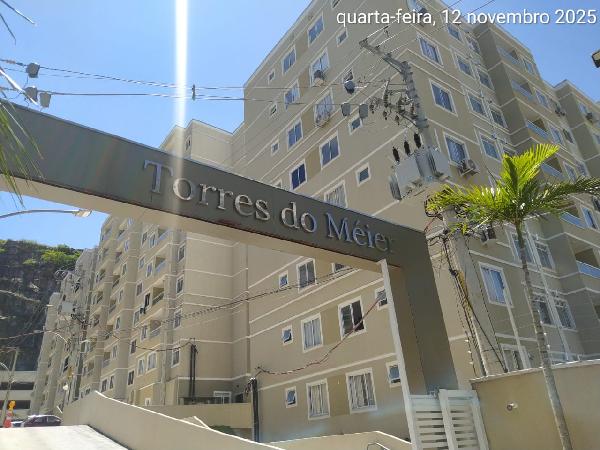 Apartamento em leilão em Rio De Janeiro