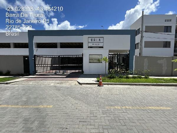 Apartamento em leilão em Rio De Janeiro