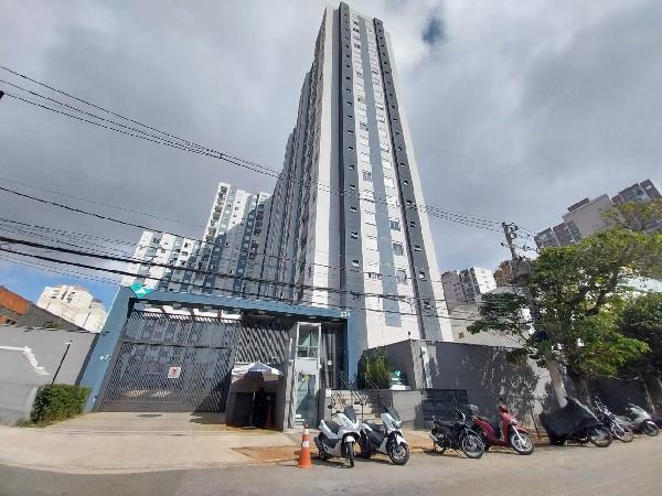 Apartamento em leilão em Sao Paulo