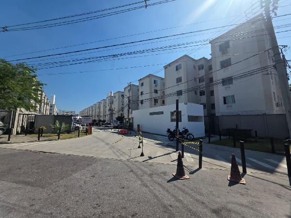 Apartamento em leilão em Rio De Janeiro