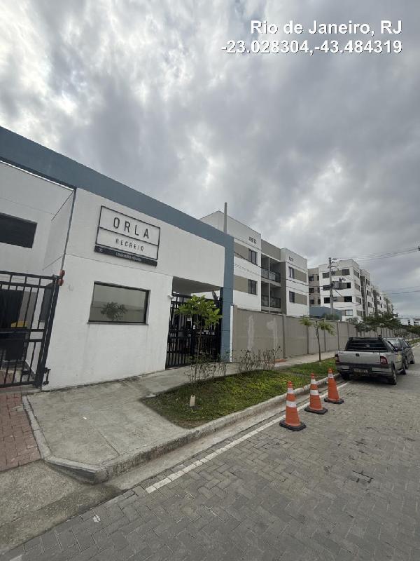 Apartamento em leilão em Rio De Janeiro