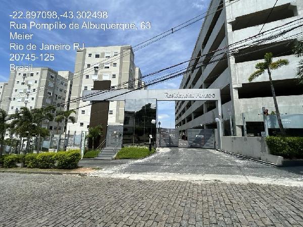 Apartamento em leilão em Rio De Janeiro
