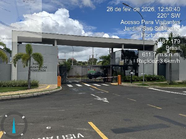 Apartamento em leilão em Hortolandia