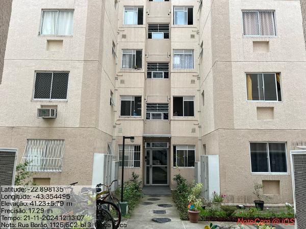Apartamento em leilão em Rio De Janeiro