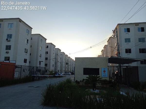Apartamento em leilão em Rio De Janeiro