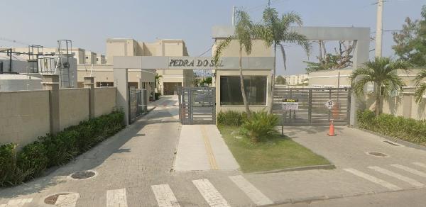 Apartamento em leilão em Itaborai