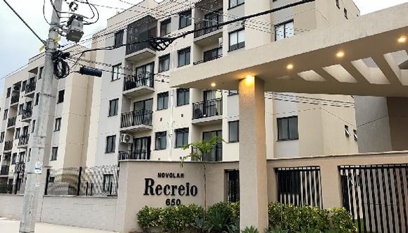 Apartamento em leilão em Rio De Janeiro