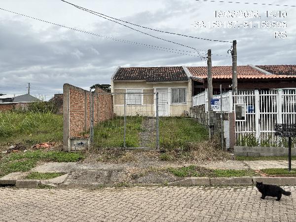 Casa em leilão em Porto Alegre