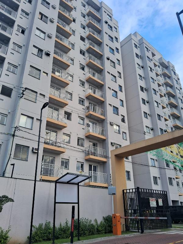 Apartamento em leilão em Rio De Janeiro