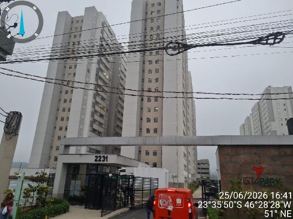 Apartamento em leilão em Sao Paulo