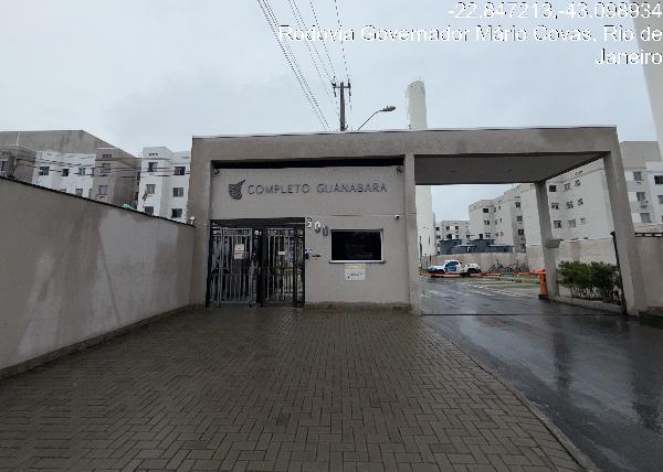 Apartamento em leilão em Sao Goncalo