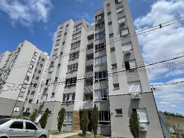 Apartamento em leilão em Itaborai
