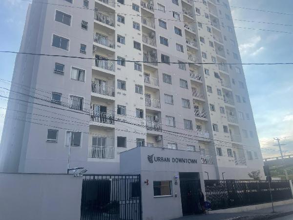 Apartamento em leilão em Niteroi