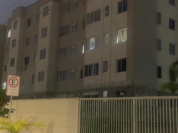 Apartamento em leilão em Rio De Janeiro