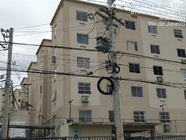 Apartamento em leilão em Rio De Janeiro
