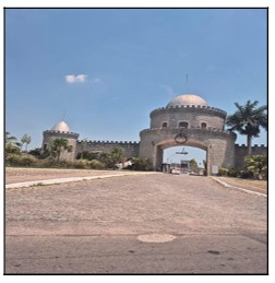 Casa em leilão em Itaborai