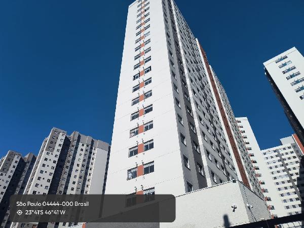 Apartamento em leilão em Sao Paulo