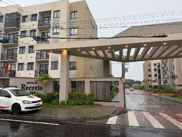 Apartamento em leilão em Rio De Janeiro