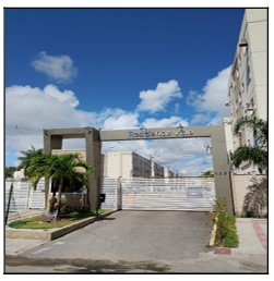 Apartamento em leilão em Jaboatao Dos Guararapes